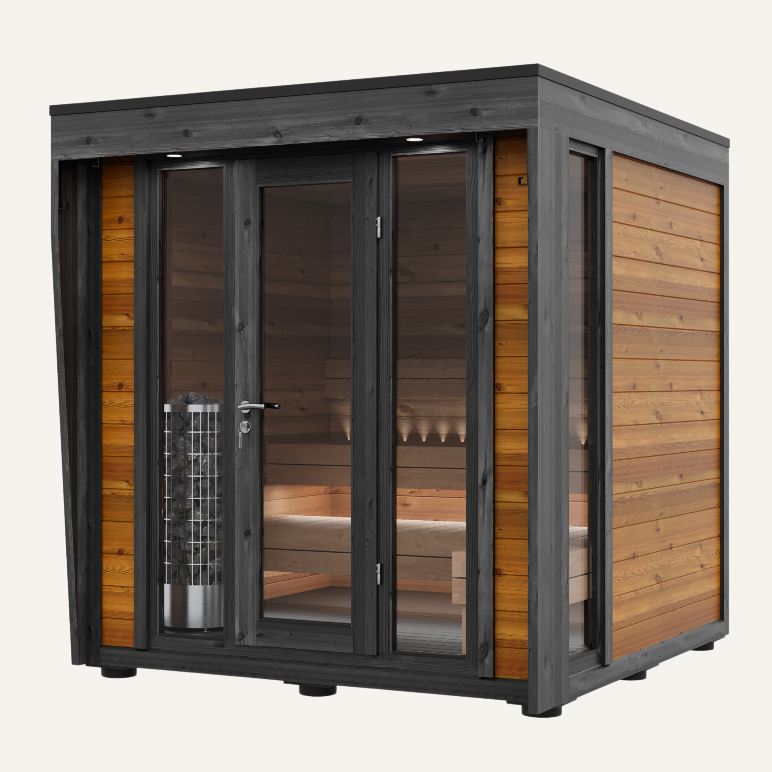 Moodem 4You Spacious